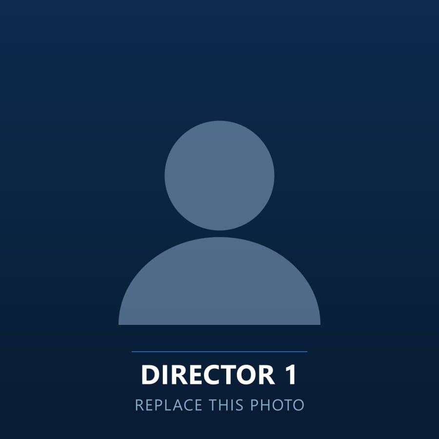 Director Name 1, Managing Director